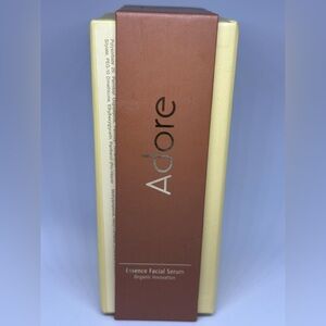 Adore Cosmetics | Essence Facial Serum 50 ml / 1.7 oz Made In USA MSRP $749